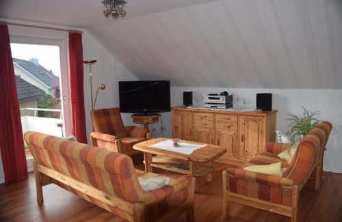Rendsburg Apartment | Ferienwohnung zwischen Eider und Nord-Ostsee-Kanal