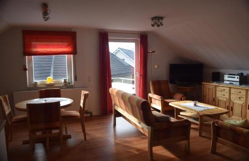 Rendsburg Apartment | Ferienwohnung zwischen Eider und Nord-Ostsee-Kanal