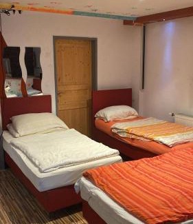 Judenau Apartment | Ferienwohnung zwischen Wien und Tulln