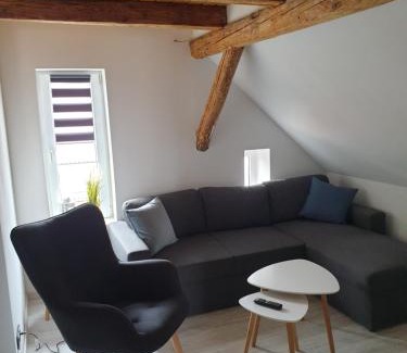 Grimma Apartment | Ferienwohnung3 Grimma