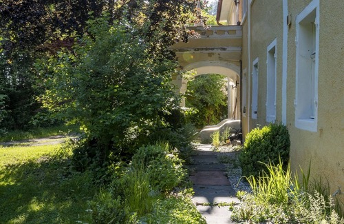 Neunburg vorm Wald Apartment | Ferienwohnungen Mittermurnthal