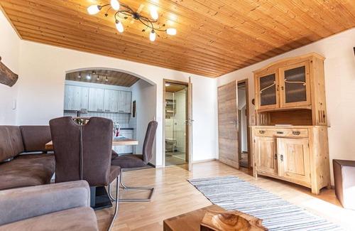 Rueckholz Apartment | Ferienwohnungen Aggenstein