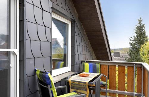 Naumburg Apartment | Ferienwohnungen Alt