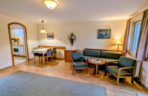 Obertrum am See Apartment | Ferienwohnungen am See