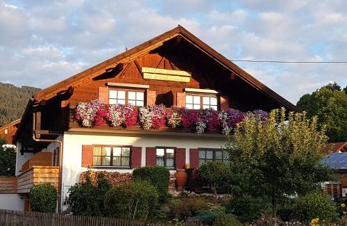 Ried Apartment | Ferienwohnungen am Buchbrunnen