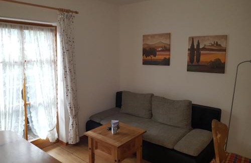 Ried Apartment | Ferienwohnungen am Buchbrunnen