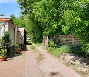 Schmoeckwitz Apartment | Ferienwohnungen am Krossinsee