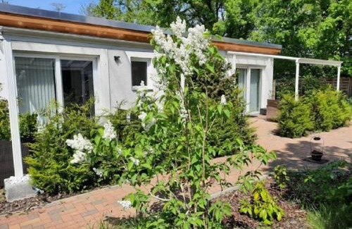 Schmoeckwitz Apartment | Ferienwohnungen am Krossinsee