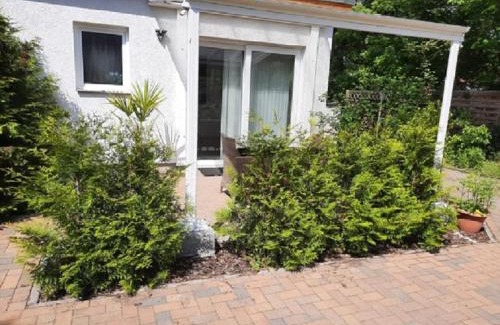Schmoeckwitz Apartment | Ferienwohnungen am Krossinsee
