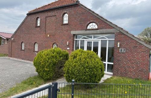 Stedesdorf Apartment | Ferienwohnungen Am Mühlenhügel