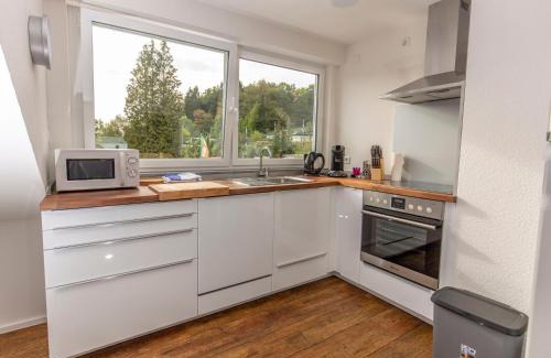 Lindlar Apartment | Ferienwohnungen "Am Mühlenberg"