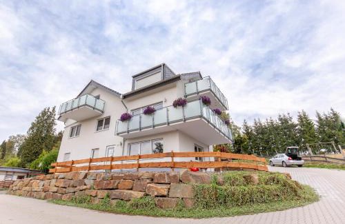 Lindlar Apartment | Ferienwohnungen "Am Mühlenberg"