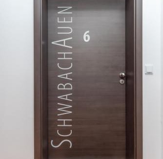 Eckental Apartment | Ferienwohnungen An den SchwabachAuen - Keine Monteure