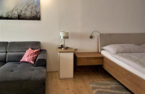 Illmitz Apartment | Ferienwohnungen Anna Balazs
