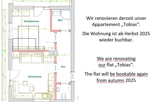Lanersbach Apartment | Ferienwohnungen Annelies