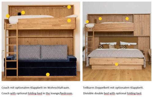 Lanersbach Apartment | Ferienwohnungen Annelies