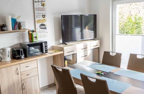 Hueckelhoven Apartment | Ferienwohnungen & Appartements Anke Plöger - Ratheim - Apartment 1 Ratheim - 35,6 sqm