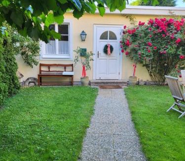 Krems an der Donau Apartment | Ferienwohnungen Dr. Neubert