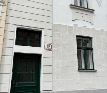 Krems an der Donau Apartment | Ferienwohnungen Dr. Neubert