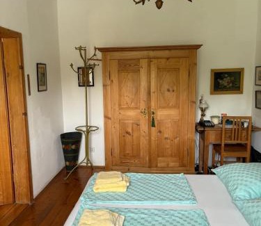 Krems an der Donau Apartment | Ferienwohnungen Dr. Neubert