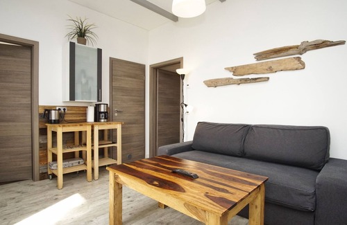Middelhagen Apartment | Ferienwohnungen auf dem Teschenberg Wohnung 03