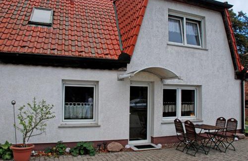Samtens House | Ferienwohnungen auf dem Pommernhof