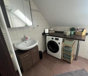 Eulau Apartment | Ferienwohnungen AugenBlick 2 Naumburg