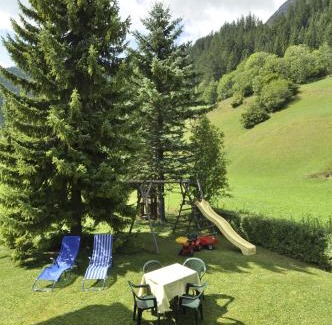 Elbigenalp Apartment | Ferienwohnungen Bailom