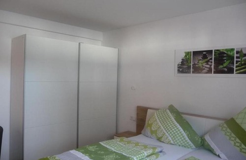 Eslohe Apartment | Ferienwohnungen Baust im Mühlental