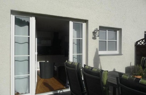 Eslohe Apartment | Ferienwohnungen Baust im Mühlental
