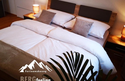 Thorl Apartment | Ferienwohnungen BERGfeeling