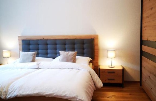 Thorl Apartment | Ferienwohnungen BERGfeeling