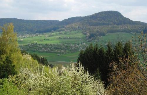 Moessingen Apartment | Ferienwohnungen beim Imker