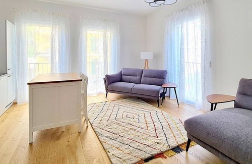 Mondsee Apartment | Ferienwohnungen Beim Lanner - Franz - Ferienwohnung Franz