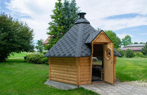 Donaueschingen House | Ferienwohnungen Bosserthof