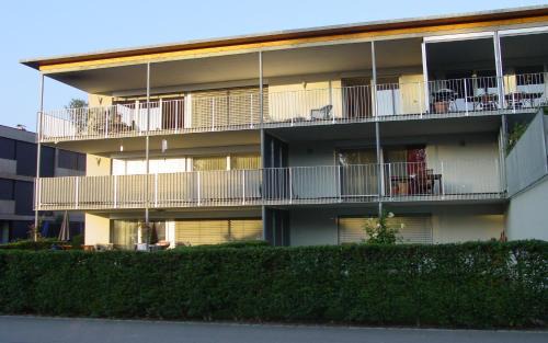 Dornbirn Apartment | Ferienwohnungen Christine