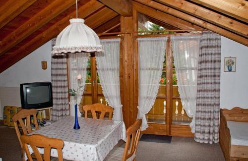 Aufham Apartment | Ferienwohnungen Dananic