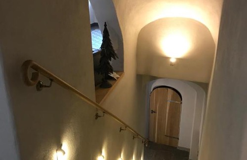 Annaberg-Buchholz Apartment | Ferienwohnungen Stadtboutique
