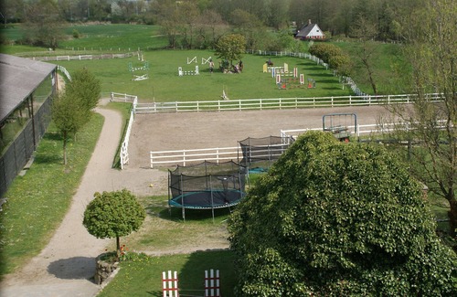 Gross Wittensee Apartment | Ferienwohnungen am Wittensee