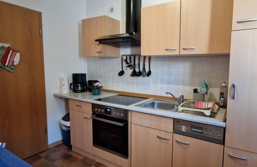 Oberwiesenthal Apartment | Ferienwohnungen "Am Schlössel" in Oberwiesenthal