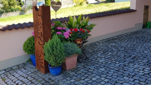 Viereth-Trunstadt Apartment | Ferienwohnungen Renner