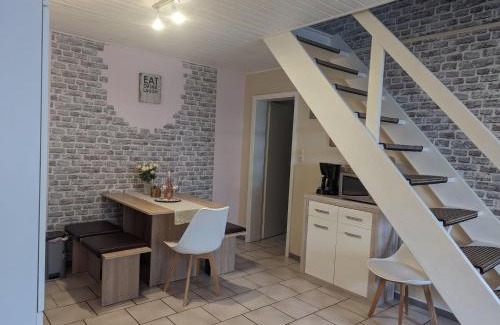 Wesselburenerkoog Apartment | Ferienwohnungen-im-Koog