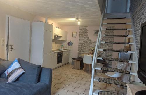 Wesselburenerkoog Apartment | Ferienwohnungen-im-Koog