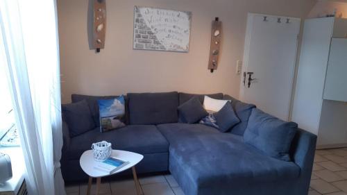 Wesselburenerkoog Apartment | Ferienwohnungen-im-Koog