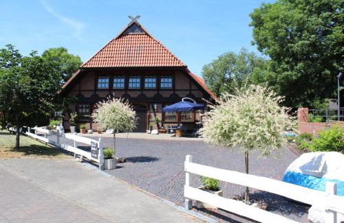 Loxstedt Apartment | ferienwohnungen-deichgraf