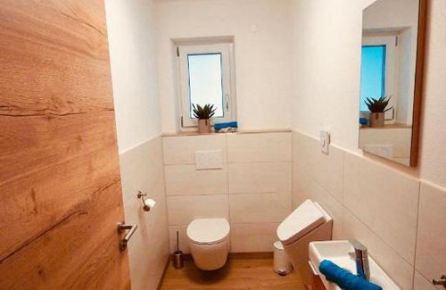 Bischofsmais Apartment | Ferienwohnungen Ebner
