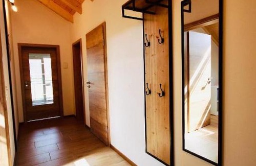 Bischofsmais Apartment | Ferienwohnungen Ebner