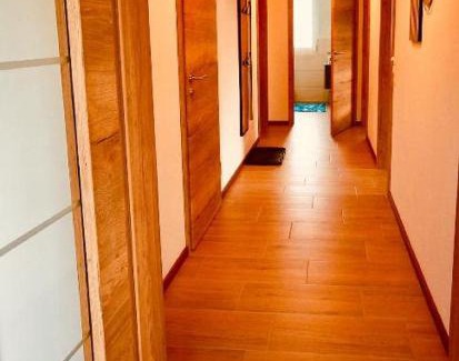 Bischofsmais Apartment | Ferienwohnungen Ebner