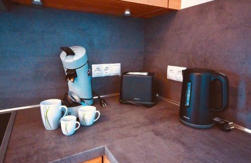 Bischofsmais Apartment | Ferienwohnungen Ebner