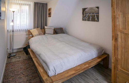 Einbeck Apartment | Ferienwohnungen Einbecker Senfmühle